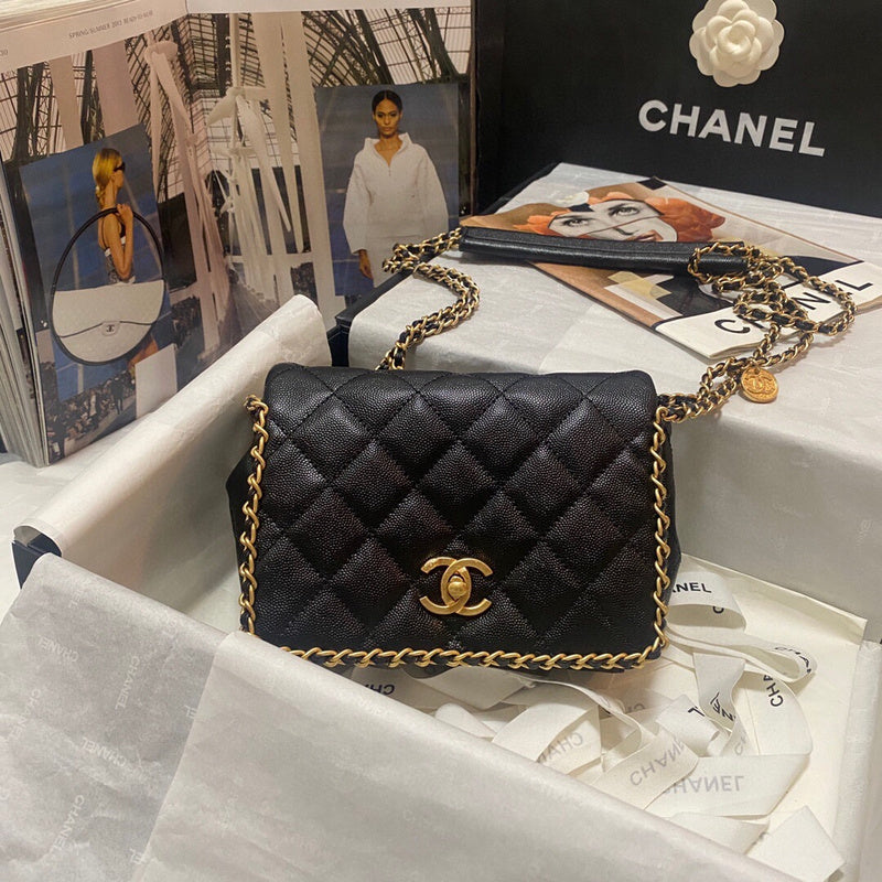 GlamI - CHL Bags - 2853