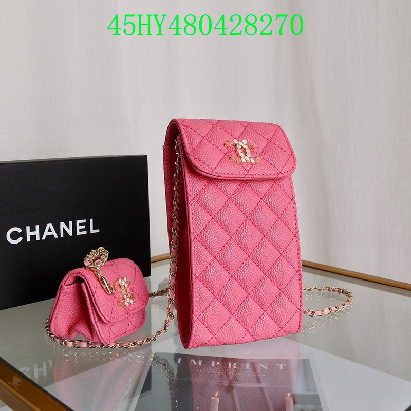 Glami - CHL Wallet - 2470