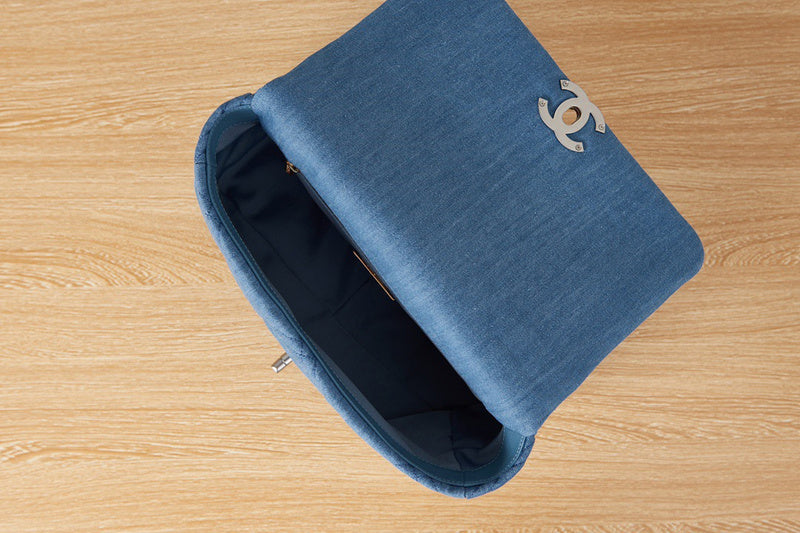 Satchel Bags - CHL Bags - 2014