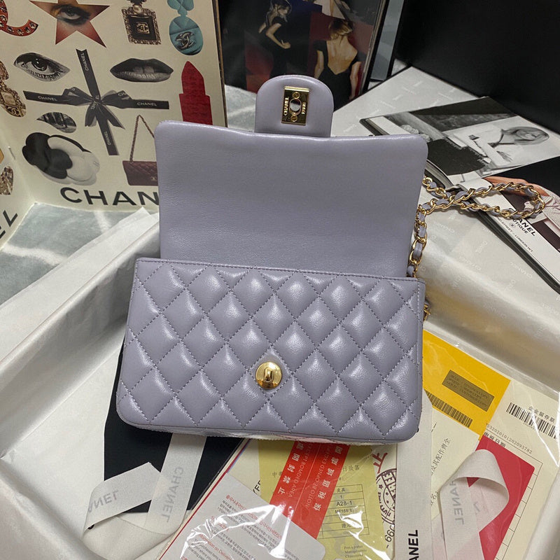 Satchel Bags - CHL Bags - 3324