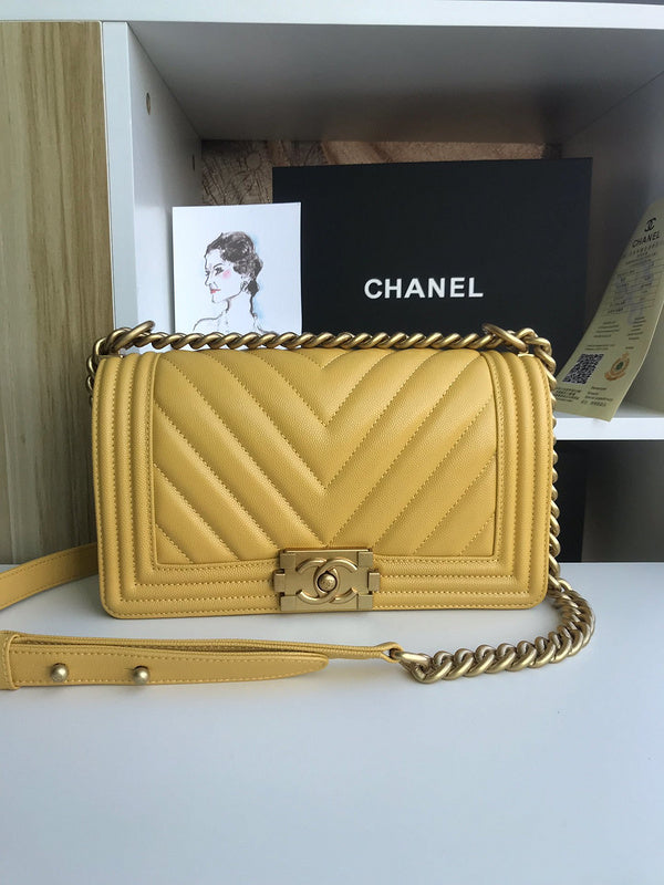 Satchel Bags - CHL Bags - 276