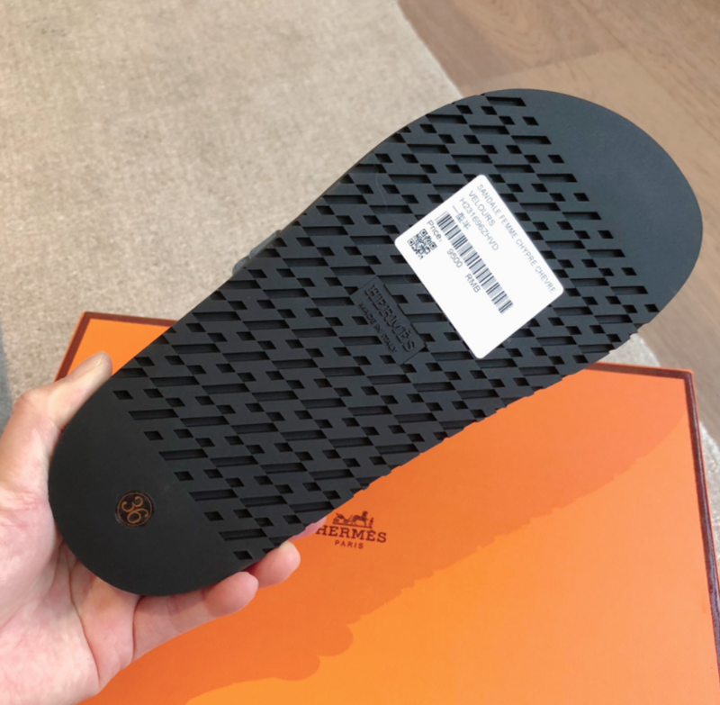 SAMC - HMS Men Shoes - 017