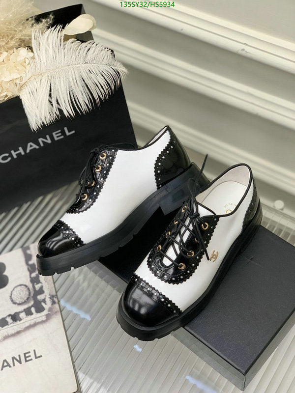 SAMC - CHL Women Shoes - 009