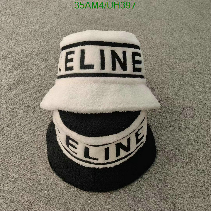 SAMC - COL Caps & Hats - 092