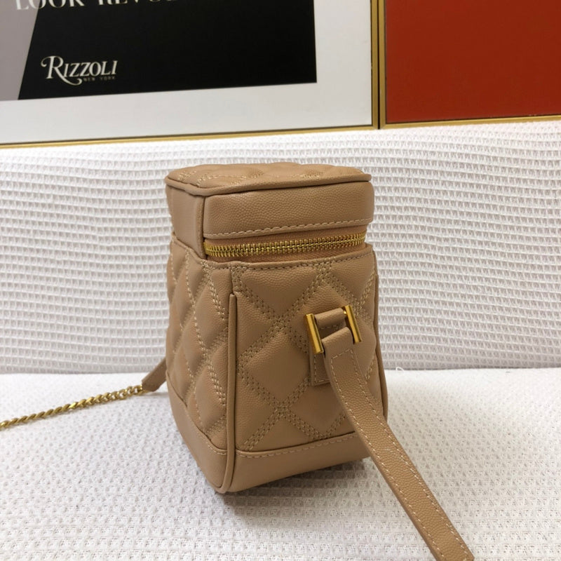 Satchel Bags - SLY Bags - 1414