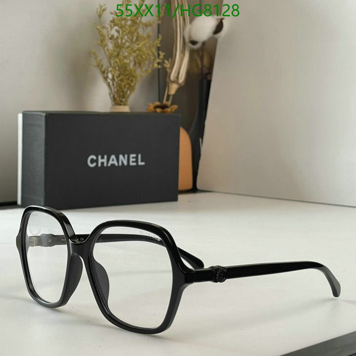 SAMC - CHL Glasses - 365