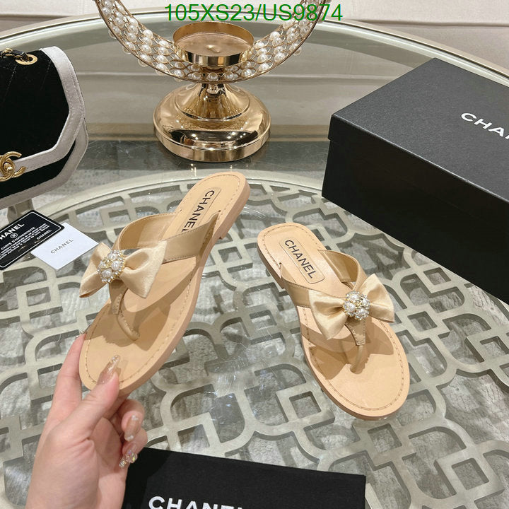 SAMC - CHL Women Shoes Slippers - 070
