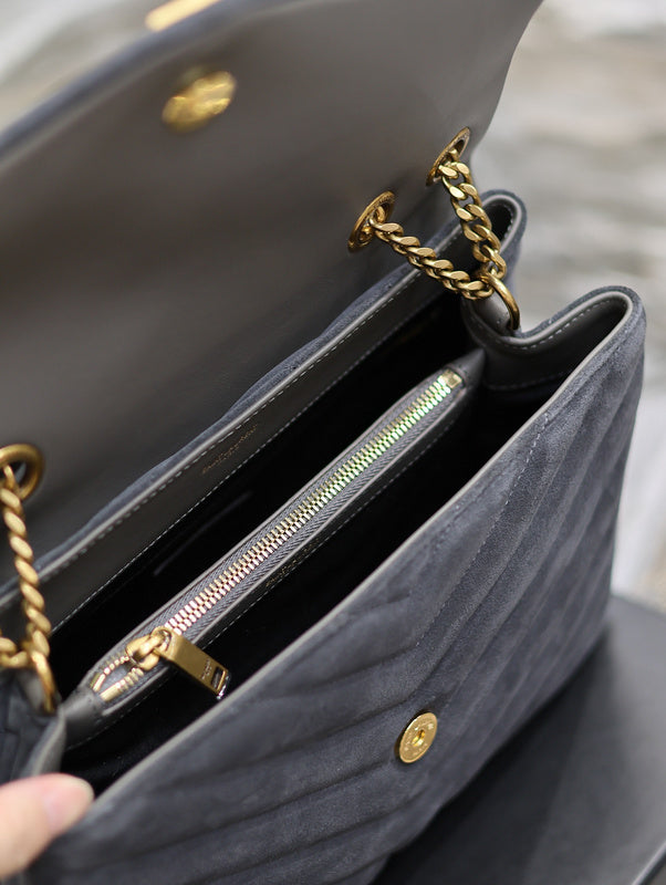 Satchel Bags - SLY Bags - 113