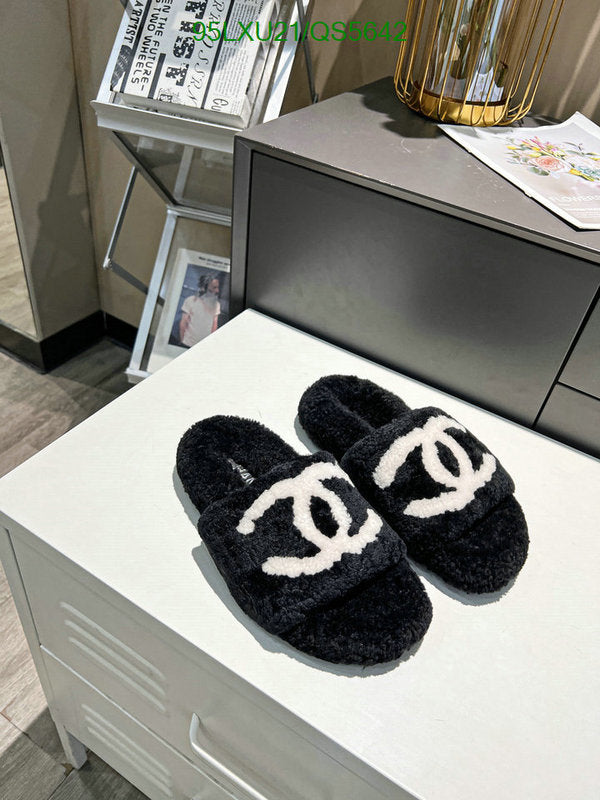 SAMC - CHL Women Shoes Slippers - 151