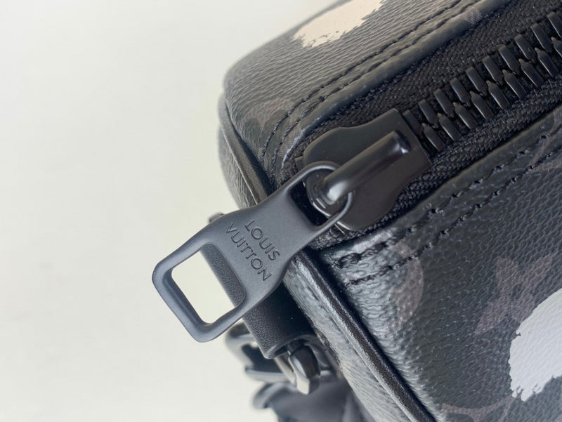 Satchel Bags - VL Bags - 2943