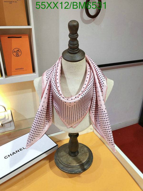 SAMC - CHL Scarves - 240
