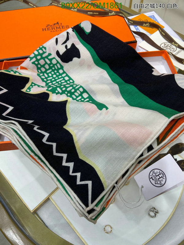 SAMC - HMS Scarves - 687