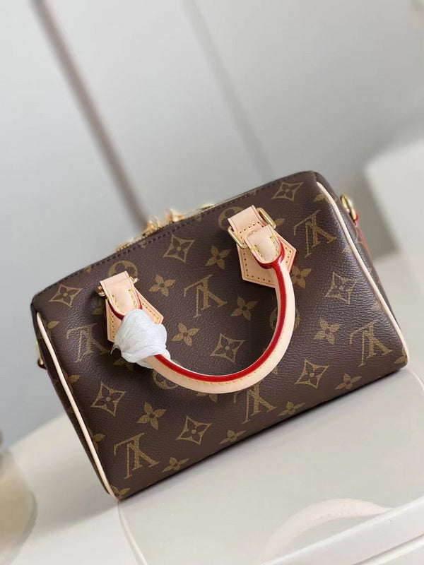 Satchel Bags - VL Bags - 717