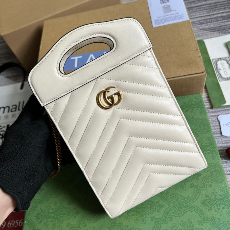 Satchel Bags - GCI Bags - 7952