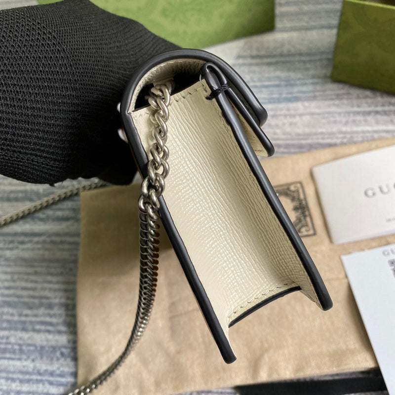 Satchel Bags - GCI Bags - 6808