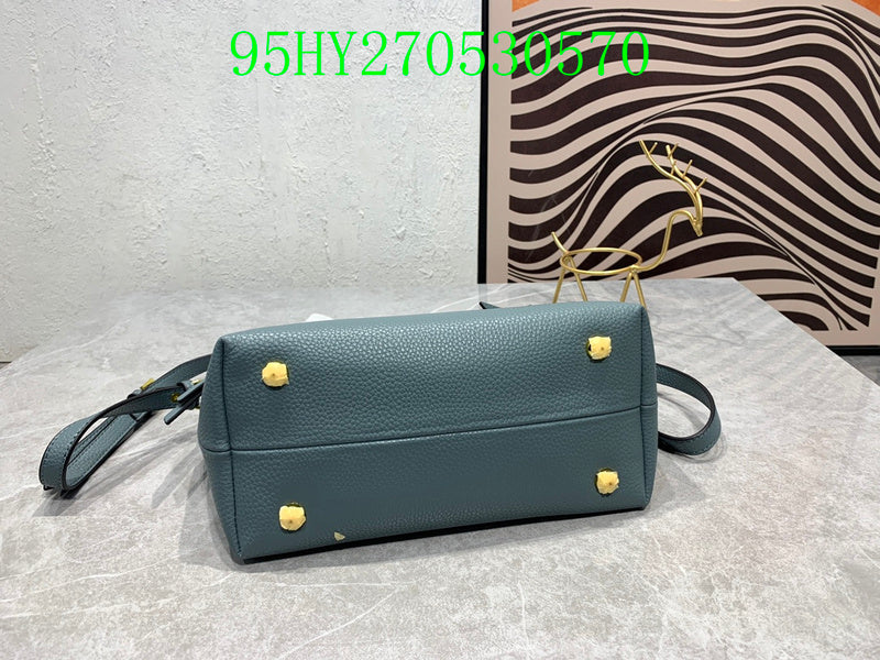 Satchel Bags - PDA Bags - 3270