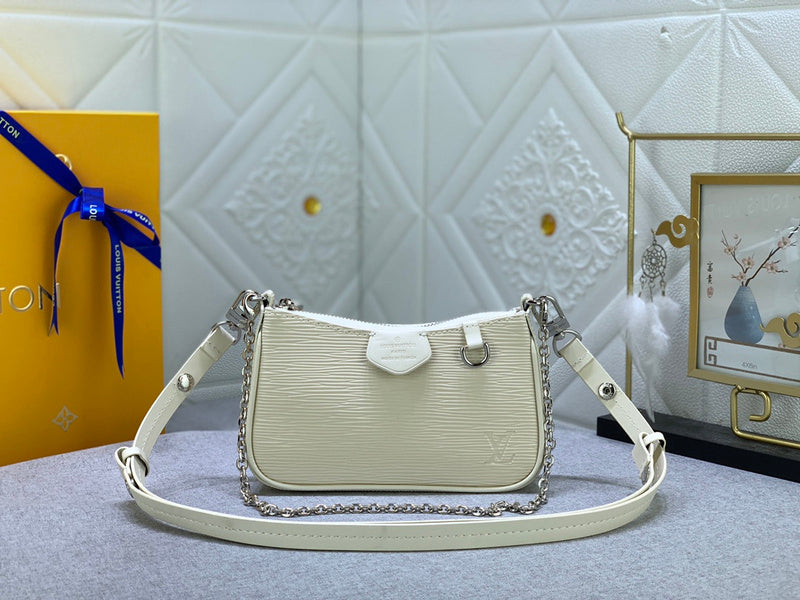 Satchel Bags - VL2 Bags - 554