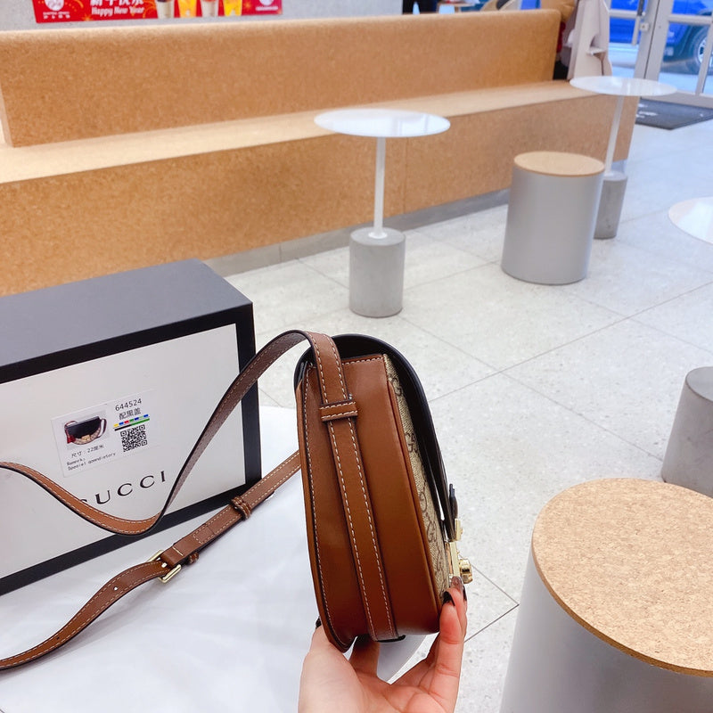 Satchel Bags - GCI Bags - 2158