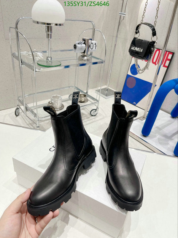 SAMC - COL Women Shoes - 177