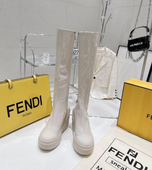 SAMC - FDE Women Shoes - 125