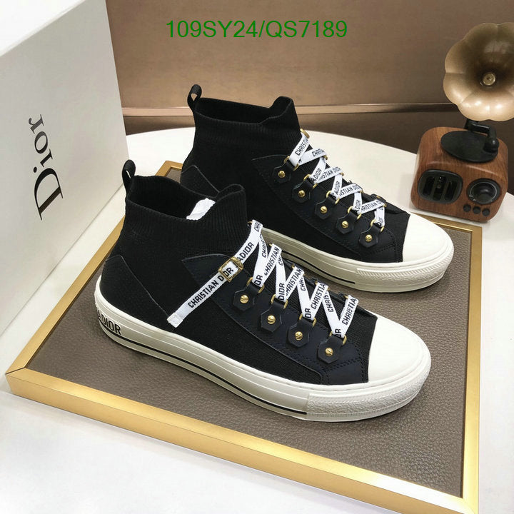 SAMC - DOR Women Sneakers - 087