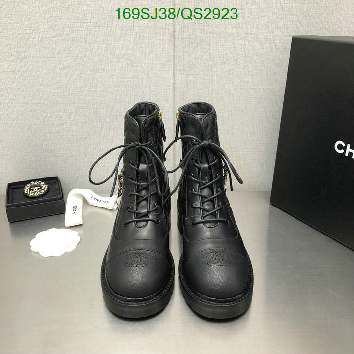 SAMC - Mix Boots - 378