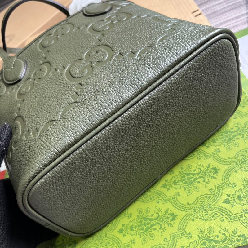 Satchel Bags - GCI Bags - 7460