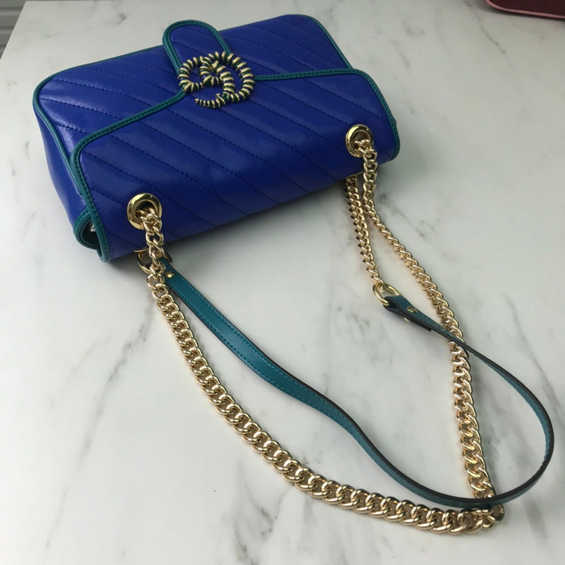 Satchel Bags - GCI Bags - 2094