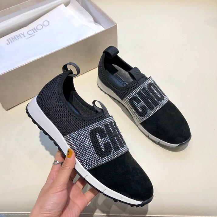 SAMC - JMC Shoes - 115
