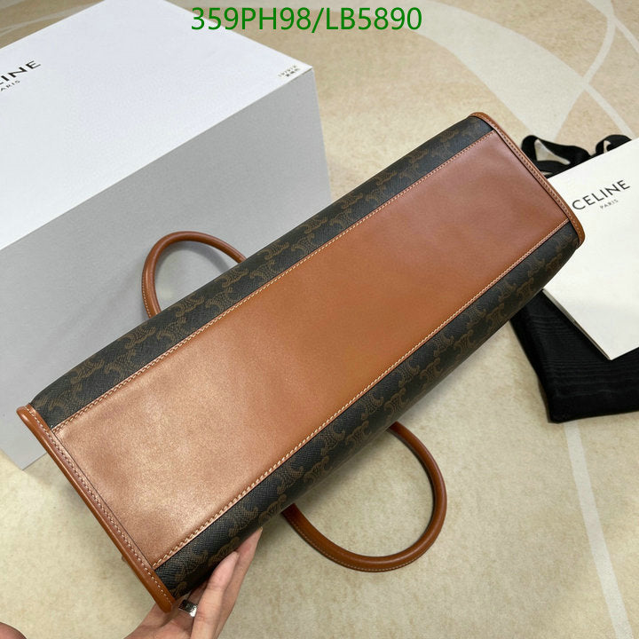 SAMC - COL Bags - 236