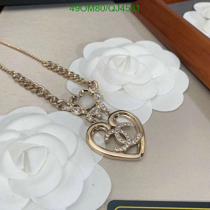 SAMC - CHL Jewelry - 114