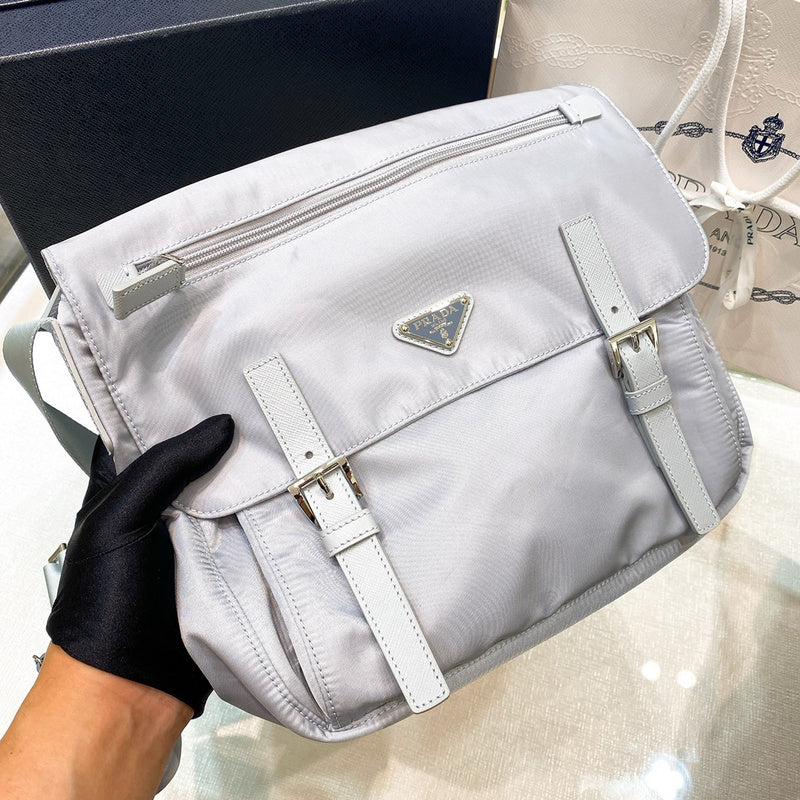 Satchel Bags - PDA Bags - 2428