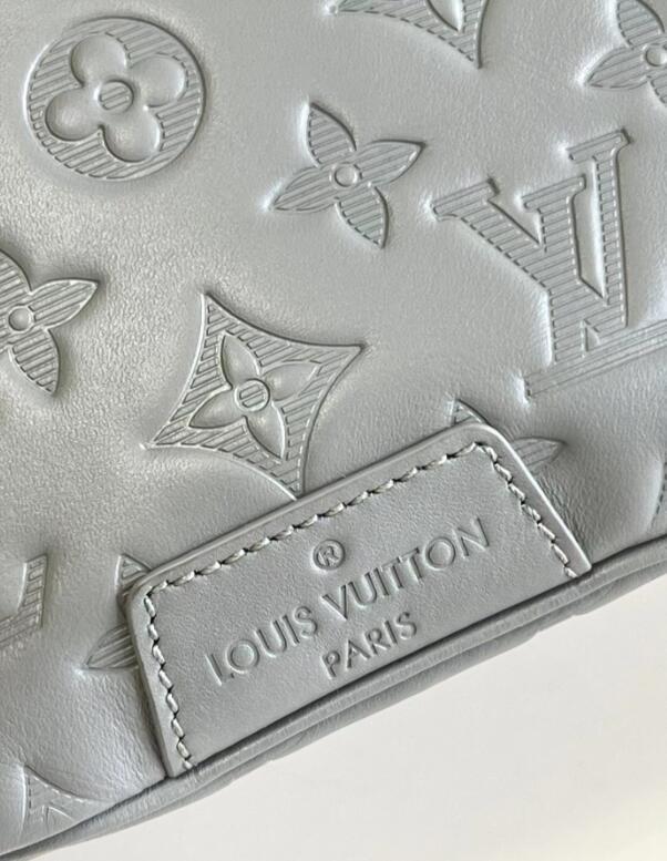 SAMC - LOV Bags - 1689