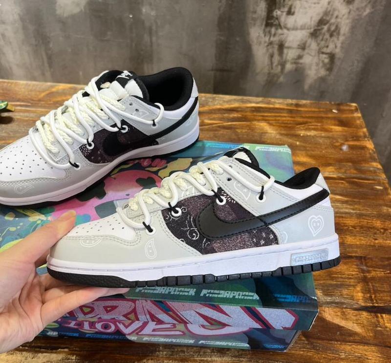 SAMC - NKE Shoes - 342