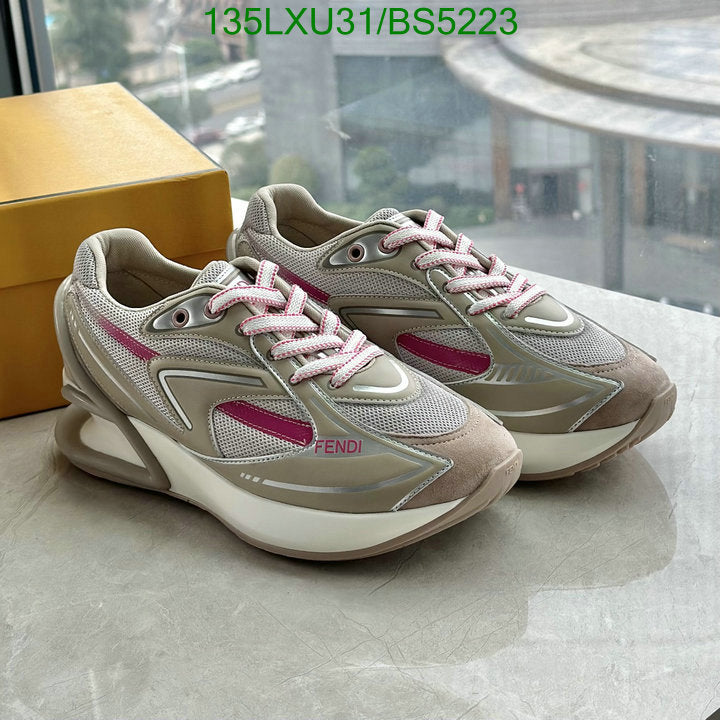 SAMC - FDE Women Shoes - 416