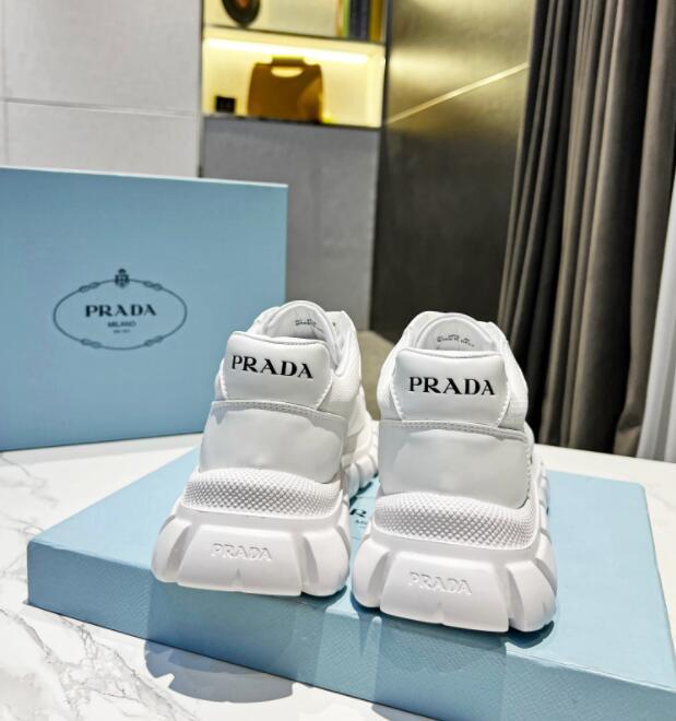 GlamyMen Shoes - 081