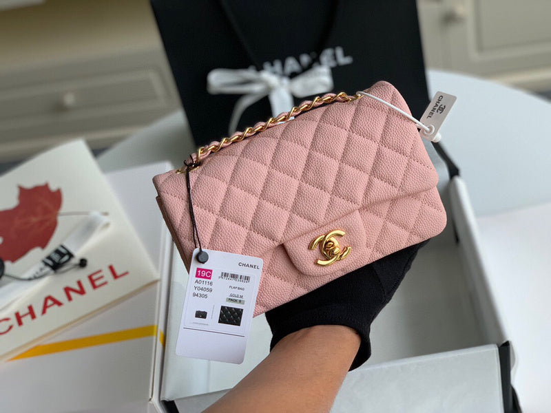 Satchel Bags - CHL Bags - 2640