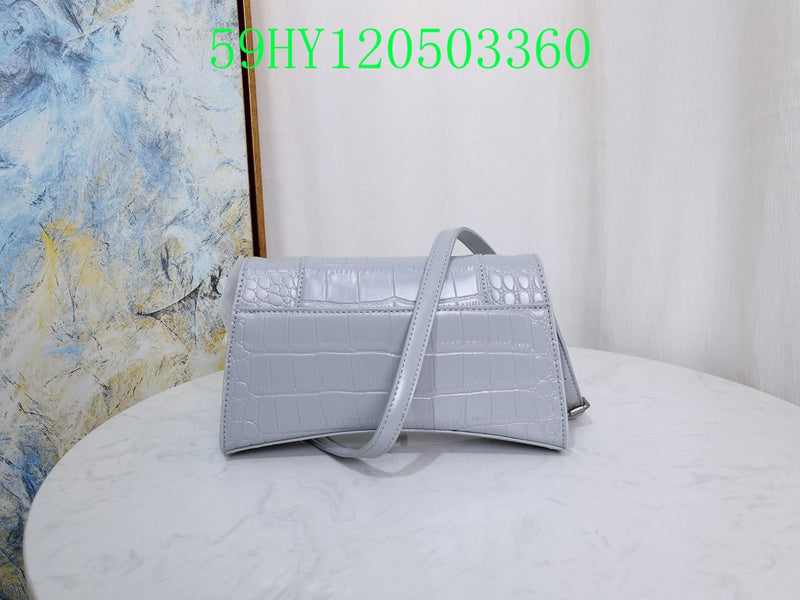 Satchel Bags - BGA Bags - 2522