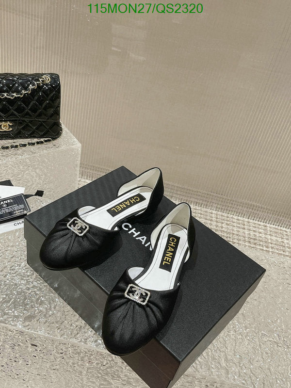 SAMC - CHL Women Shoes - 110