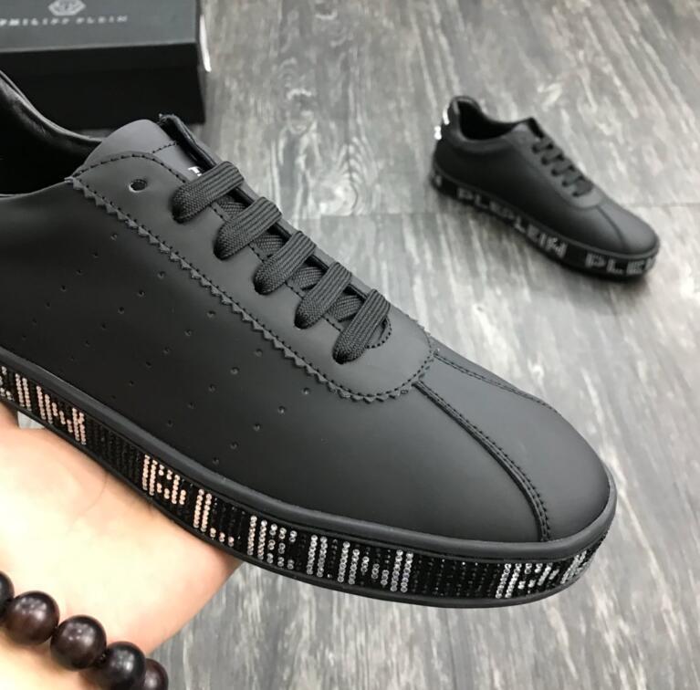 SAMC - PHP Shoes - 158