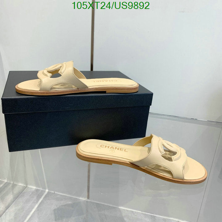 SAMC - CHL Women Shoes Slippers - 062