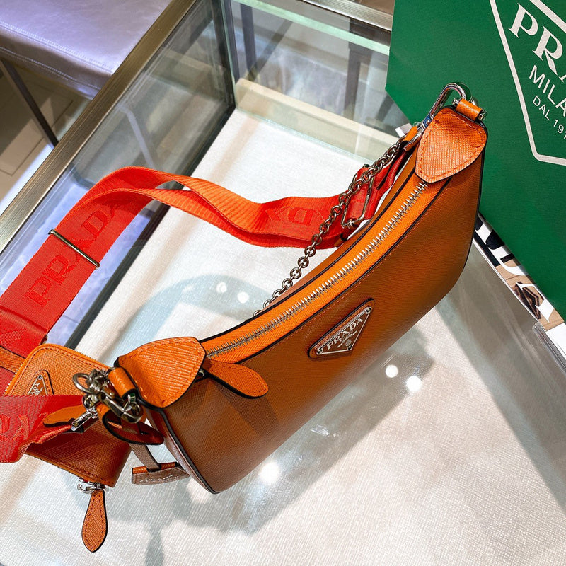 Satchel Bags - PDA Bags - 2357