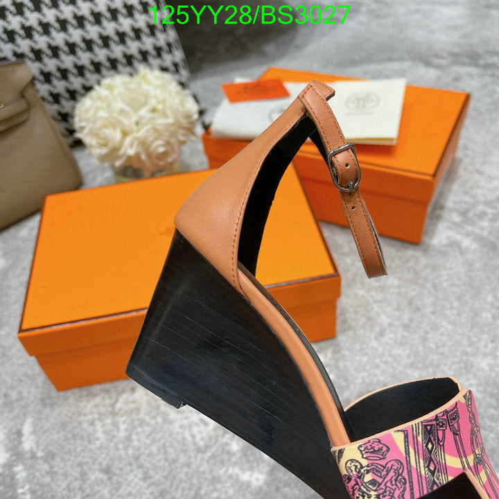 SAMC - HMS Women Shoes - 104