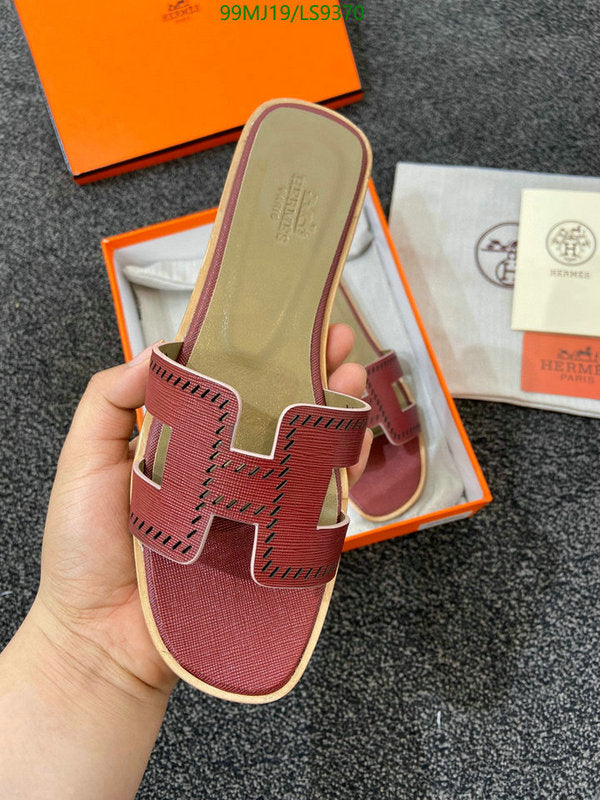 SAMC - HMS Women Shoes - 477