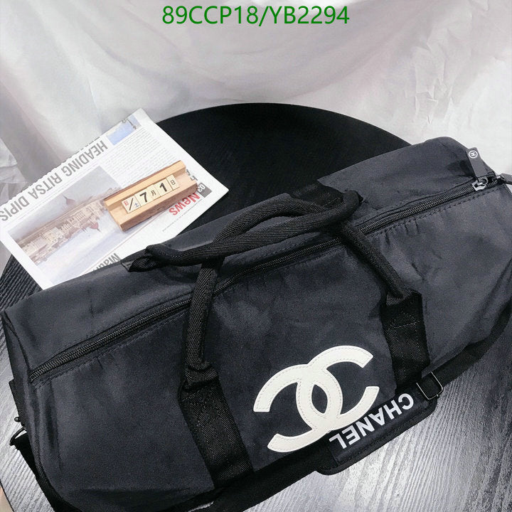 SAMC - CHL Bags Handbags - 112