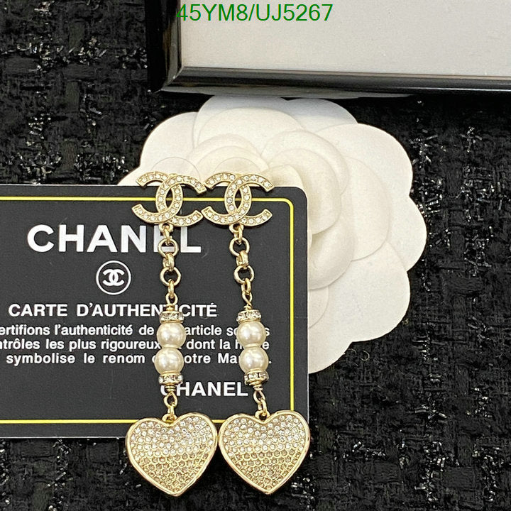 SAMC - CHL Jewelry - 441