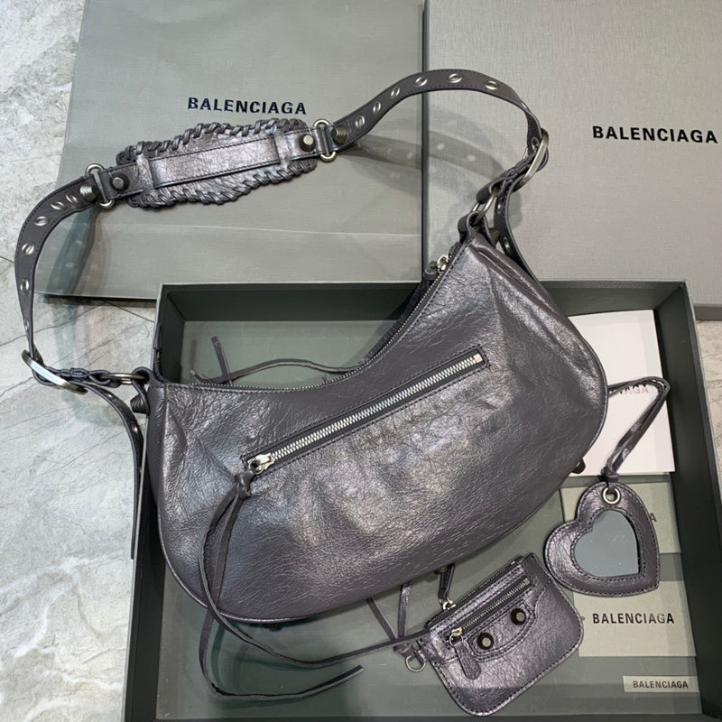 Satchel Bags - BGA Bags - 562