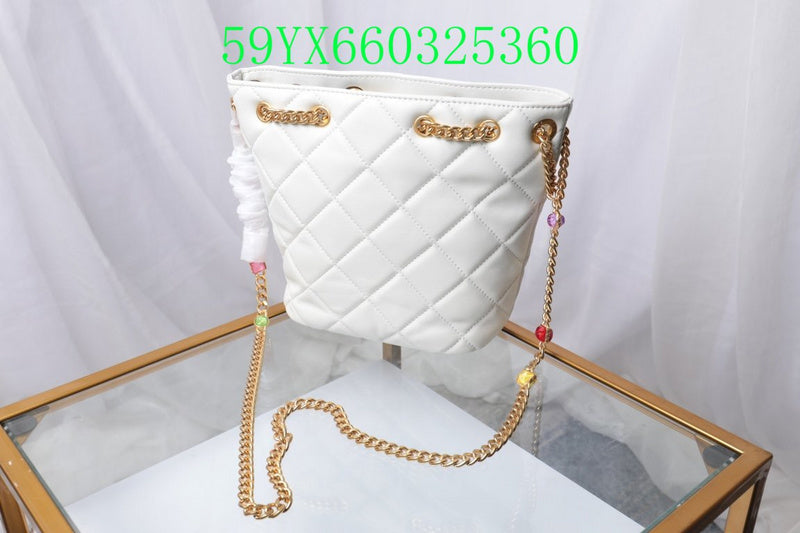 Satchel Bags - CHL Bags - 5438