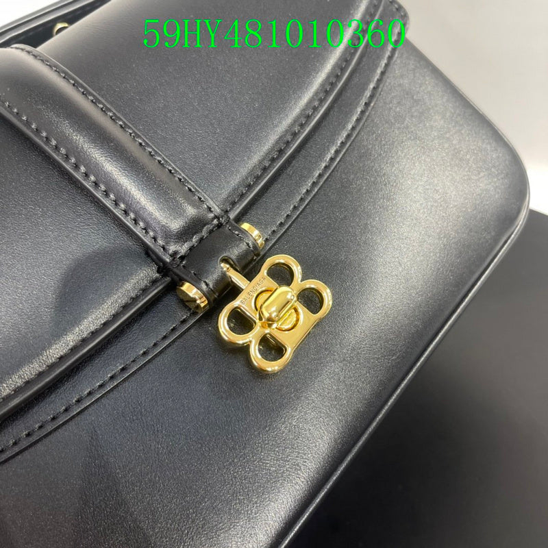 Satchel Bags - BGA Bags - 2036
