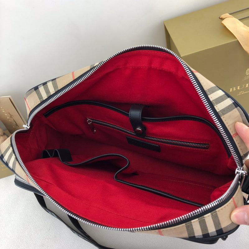 Satchel Bags - BBR Bags - 943